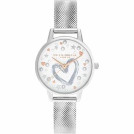Reloj Mujer Olivia Burton OB16LH12 (Ø 30 mm) Precio: 77.78999976. SKU: B15VB8L3EK