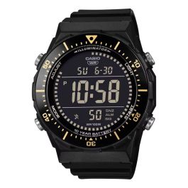 Reloj Hombre Casio AE-1700H-1BVEF (Ø 47 mm) Precio: 84.69000056. SKU: B1FYQGLY6G