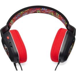 Auricular con Micrófono Gaming Powera NA