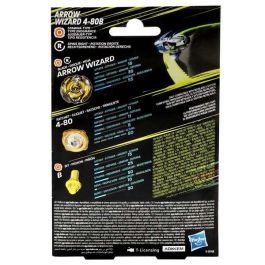 Peonza beyblade x.kit inicial incluye peonza con un lanzador. - modelos surtidos Peonza beyblade x.kit inicial incluye peonza con un lanzador. - modelos surtidos