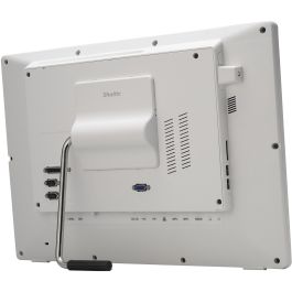 Shuttle P92U Todo-en-Uno Blanco Pantalla 19.5" Intel Celeron 5205U 2x32GB DDR4-SDRAM