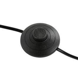 DKD Home Decor Lámpara Pie Urban Blanco 110 x 195 x 36 cm