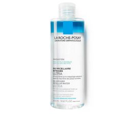 La Roche-Posay Agua Micelar en Aceite Todo en Uno: Desmaquilla, Limpia, Calma y Antipolución 400 ml Piel Sensible Precio: 19.68999967. SKU: B1GK76PCZX