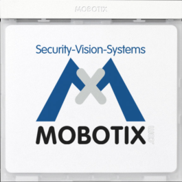 MOBOTIX MX-Info1-EXT-PW Viviendas, Colocación Universal, Color Blanco, Tecnología Cableada Precio: 113.78999962. SKU: B1EBJ3QNJ5