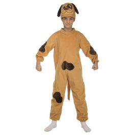 Disfraz perro 1-2 años unisex (mono con gorro) Precio: 10.50000006. SKU: B1CPMQY4QT