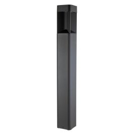 Baliza LED Exterior 90Cm 10W 2700ºK IP54 Negro [SL-CPD07-A-900-WW] Precio: 67.99000043. SKU: B1CXFNPBFJ