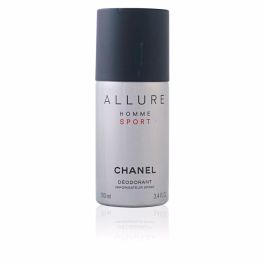Chanel ALLURE HOMME SPORT Desodorante Vaporizador 100 ml Precio: 44.5000006. SKU: S0543097