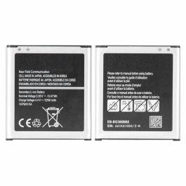 CoreParts Battery for Samsung Mobile 7.32Wh Li-ion 3.85V 1900mAh, for Galaxy Active Neo, Galaxy Xcover 3, Galaxy xCover 3 2016, Galaxy Xcover 3 VE 2016, SC-01H, SGH-N533, SM-G388, SM-G388D, SM-G388F, SM-G389F Precio: 4.49999968. SKU: B13FGAZS8J