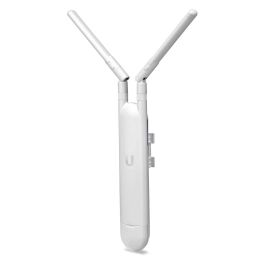 Ubiquiti Punto de Acceso WiFi 802.11AC, 1167 Mbps, Impermeable Precio: 102.89000018. SKU: B1BS4SW5DQ