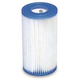 Intex Cartucho Filtro Depuradora Tipo A Recambio para Piscina