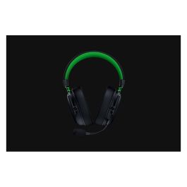 Razer Auriculares BlackShark V3 X HyperSpeed RZ04-05420200-R3M1 Inalámbrico y Alámbrico para Xbox Negro