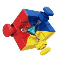 Cubo nexcube clasico 3x3 más rápido que nunca Cubo nexcube clasico 3x3 más rápido que nunca