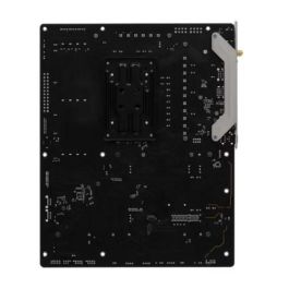 Placa ASRock X870 Riptide Wifi,Amd,Am5,X870,4Ddr5,256Gb,2Usb4+Hdmi,4Sata3,3M.2,2Usb4,9Usb3.2,1Usb Type-C,Lan2.5Gb,Wifi7+Bt,Atx