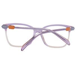Montura de Gafas Mujer Emilio Pucci EP5185 55080 Montura de Gafas Mujer Emilio Pucci EP5185 55080
