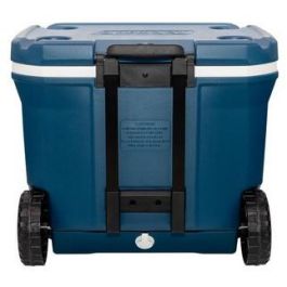 COLEMAN 50QT Xtreme Kühlbox mit Rollen