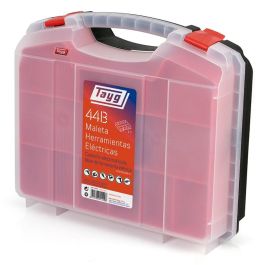 Tayg Ref.144998 Maleta Herramientas Nº44-B 430X370X140Mm Precio: 20.50000029. SKU: B12BDSS7TW