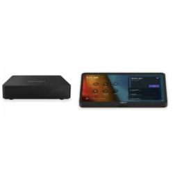 Sistema de Videoconferencia Logitech BASE MICROSOFT TEAMS ROOMSPERP Precio: 2680.8899997. SKU: B1GQGDQ69E