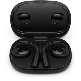 Beyerdynamic Verio 200 Auriculares Inalámbricos Bluetooth Open-Ear, Negro