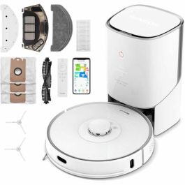 Robot Aspirador Sencor Robot Aspirador Sencor Precio: 466.69000015. SKU: B1KMNAAYS6