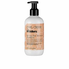 The Insiders Curl Crush Trae El Champú De Rebote Precio: 29.49999965. SKU: S05109983