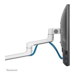 Soporte de Mesa para Pantalla Neomounts DS60-425WH2 Blanco 27"