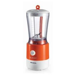 Ariete 575 Batidora de Vaso Blendy, 0.8L, Acero Inoxidable, para Batidos, Salsas y Más Precio: 45.50000026. SKU: B1ECYE74XW