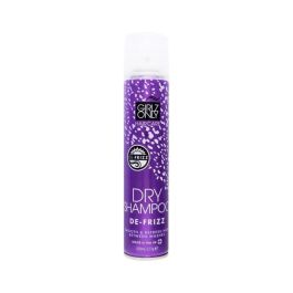 Girlz Only Dry Shampoo De-Frizz 200 mL Girlz Only Precio: 2.95000057. SKU: B1HVT3J5KP