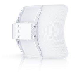 Ubiquiti LBE-5AC-XR LiteBeam AC XR 5 GHz 450 Mbit/s airMAX UISP para mástil con PoE y IPX6