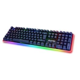 Teclado Gaming Tempest Diablo Qwerty Español Precio: 184.50000019. SKU: S7802742