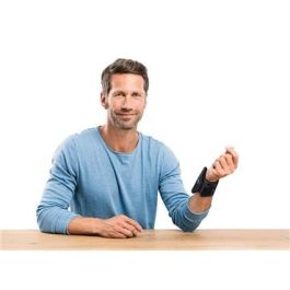 Beurer BC-87 Tensiómetro de Muñeca con Bluetooth y Pantalla XL para Medición Automática de Presión Arterial y Detección de Arritmias