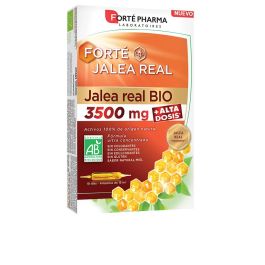 Forté Pharma BIO 3500 MG ampollas 10 x 15 ml Jalea Real para fortalecer defensas Precio: 14.4999998. SKU: B16PCQQWD4