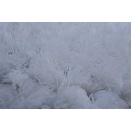 DKD Home Decor Alfombra Urban Poliester Antideslizante 200 cm x 140 cm, 2600gsm