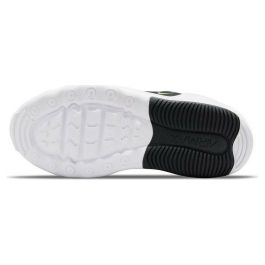 Zapatillas Deportivas Infantiles Nike Air Max Bolt Negro Zapatillas Deportivas Infantiles Nike Air Max Bolt Negro