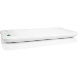 Medisana Lámpara Fototerapia LT 460 LED Energizante Compacta Portátil Bolsa Transporte