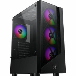 Xigmatek Duke Torre Media ATX Negra AUC1701161954611 Precio: 73.59000022. SKU: B1K37C2BSZ