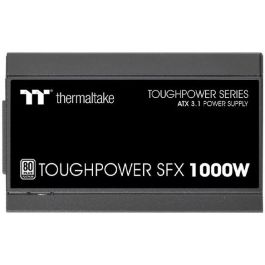 Thermaltake Toughpower SFX 1000W ATX3.1 80+ Platinum Fuente de Alimentación para PC 1000W Mod.