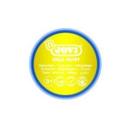 Maquillaje Jovi Crema Face Paint Bote De 8 Ml Caja De 6 Amarillo Precio: 10.50000006. SKU: B1DKT7AFM2