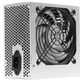 Mars Gaming Fuente de Alimentación MPIII850W 850W Ventilador 12cm