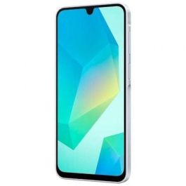 Smartphone Samsung Galaxy A16 4GB/ 128GB/ 6.7"/ 5G/ Gris Claro Smartphone Samsung Galaxy A16 4GB/ 128GB/ 6.7"/ 5G/ Gris Claro