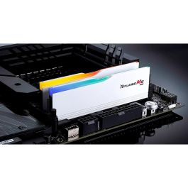 G.Skill RM5RW - Memoria RAM 32GB (2x16GB) DDR5 6000MHz CL36 para PC, RGB