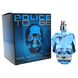 Police To be or not to be eau de toilette for man 75 ml vaporizador Precio: 16.50000044. SKU: B1GBARXJYG