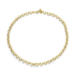 Collar Mujer CO88 Collection 8CN-26209 Dorado Collar Mujer CO88 Collection 8CN-26209 Dorado