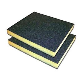 Taco abrasivo Almohadilla lija grano grueso 46, 9,5 x 12,2 x 0,7 cm Precio: 0.95000004. SKU: B1GWFSJDQB