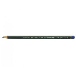 Lapices Copiativo Faber Castell Azul Unidad 12 unidades