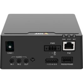 Axis Unidad modular F9111 monocanal 1080p con audio y E/S Precio: 688.49999944. SKU: B1KMWS99RX