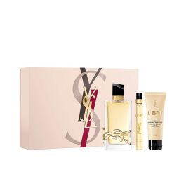 Yves Saint Laurent Libre Estuche 3 Pz Yves Saint Laurent Libre Estuche 3 Pz