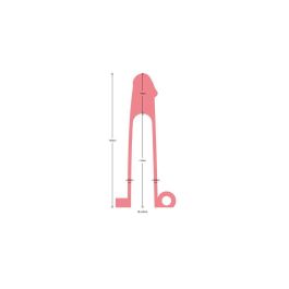 Anillo para el Pene Virgite Anillo para el Pene Virgite