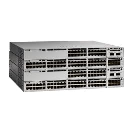 Switch CISCO C9300X-12Y-A Precio: 15513.4999998. SKU: B1HBCCAXGF