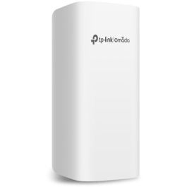 TP-LINK Switch Omada Smart de 5 puertos Gigabit, 1 PoE++ In y 4 PoE+ Out para exterior