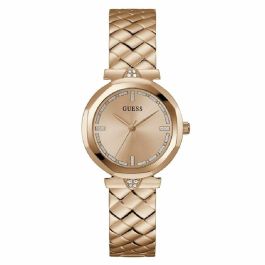 Reloj Mujer Guess GW0613L3 (Ø 34 mm) Reloj Mujer Guess GW0613L3 (Ø 34 mm) Precio: 86.99000002. SKU: B1JZBSJNTD